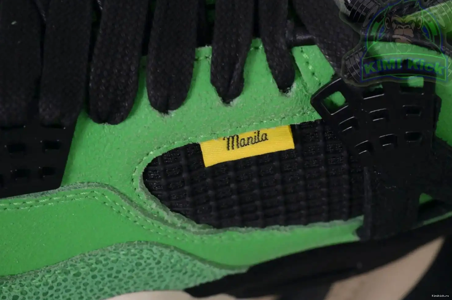 4 Manila Jordan Jordan Air Kimikick 0428